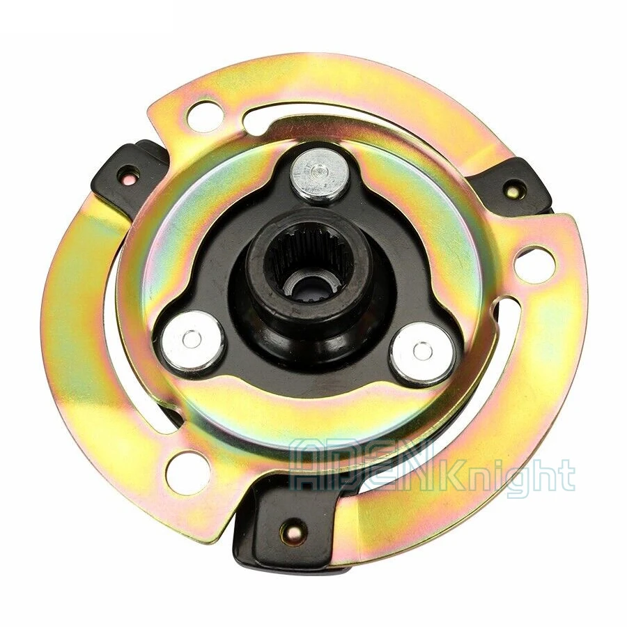 Audi VW Delphi 5N용 AC 에어컨 압축기 허브 0820803   5N 0820803 5N 0820803 E 5K 0820803 A