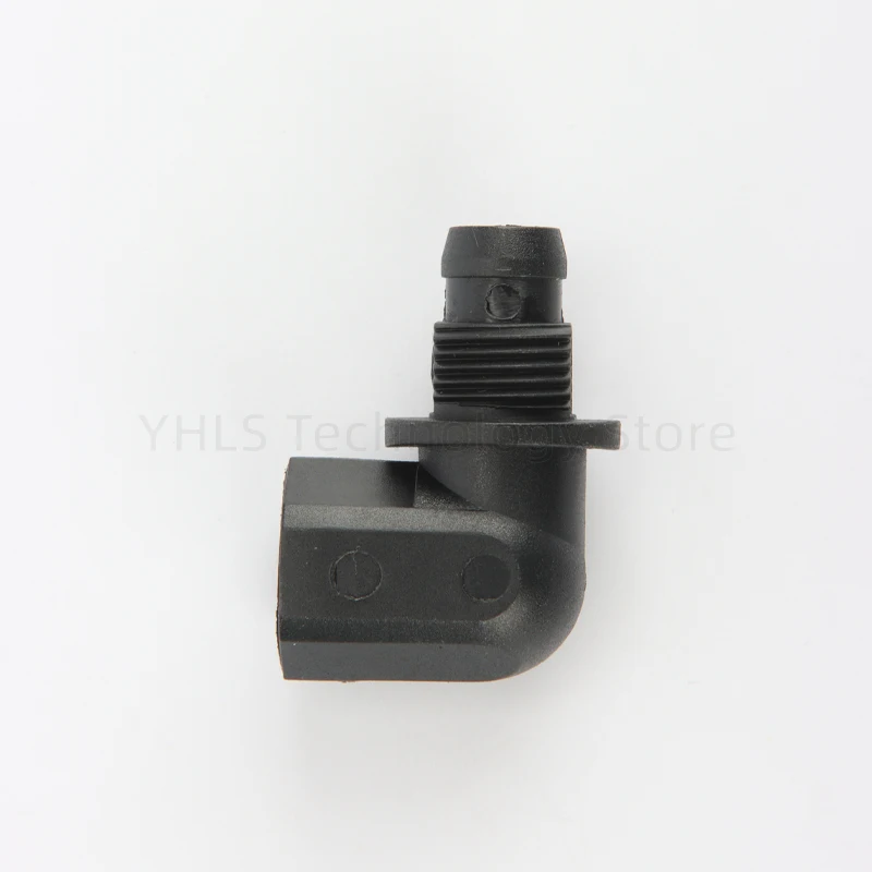Check Valve Elbow For DJI T25 T50 Agras Drone Accessories Plant Protection Agriculture Drone Agras T25 T50 Repair Parts