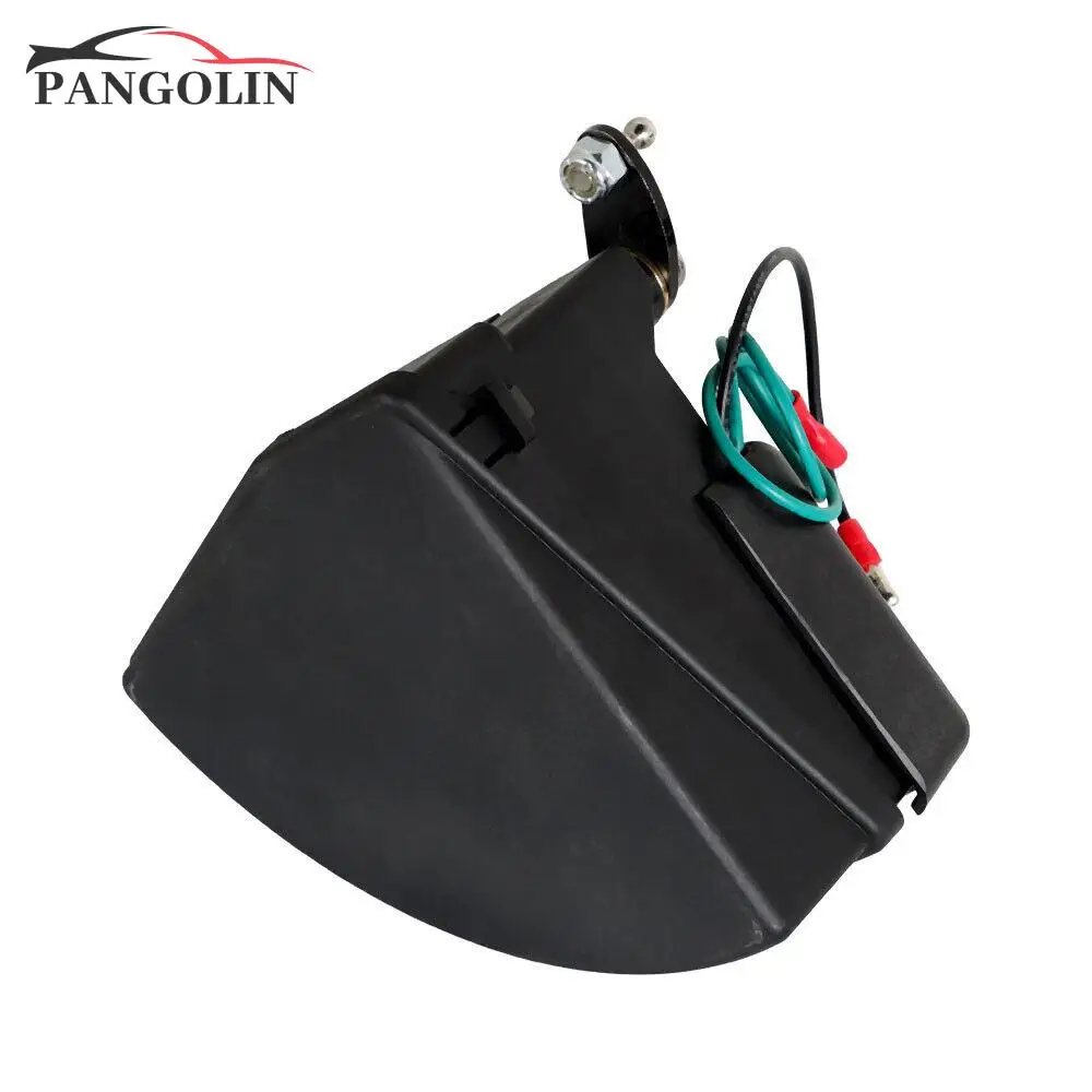 1X1016140 V-Glide Gruppo Interruttore Tergicristallo Per 1988-Up Club Car Ds 36 Volt Elec Golf Cart Modelli Riparazione Auto Parte 1 Anno Di Garanzia