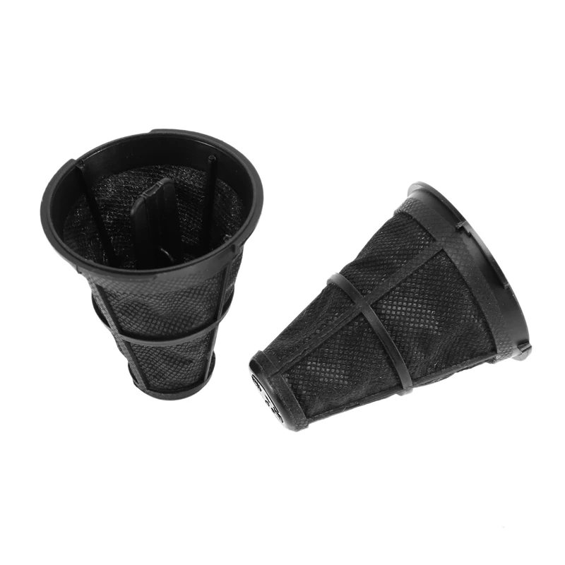 

4X For IRIS OHYAMA IC-FAC2 Dust Mite Vacuum Cleaner Dust Bag Exhaust Filters Dust Mite Replacement Accessories Parts