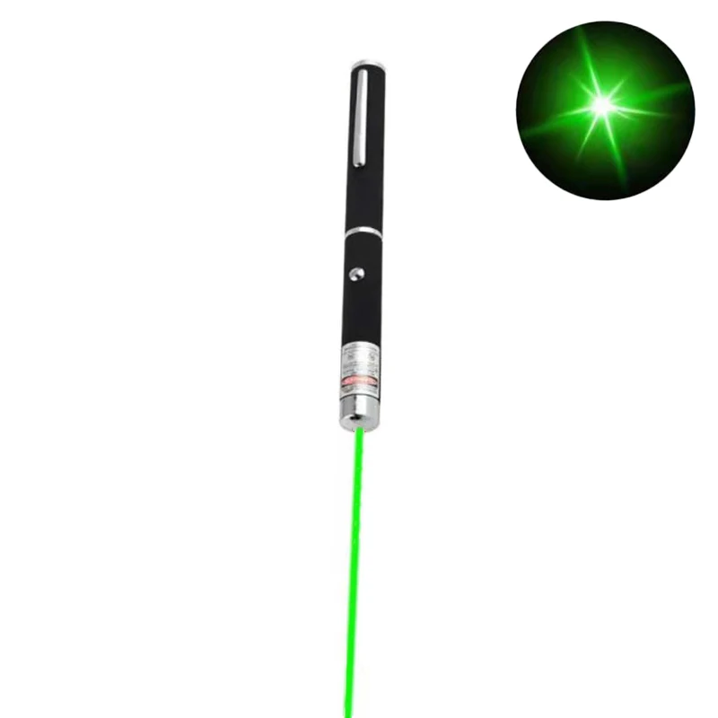 2 in 1 laser pointer for cats training toy