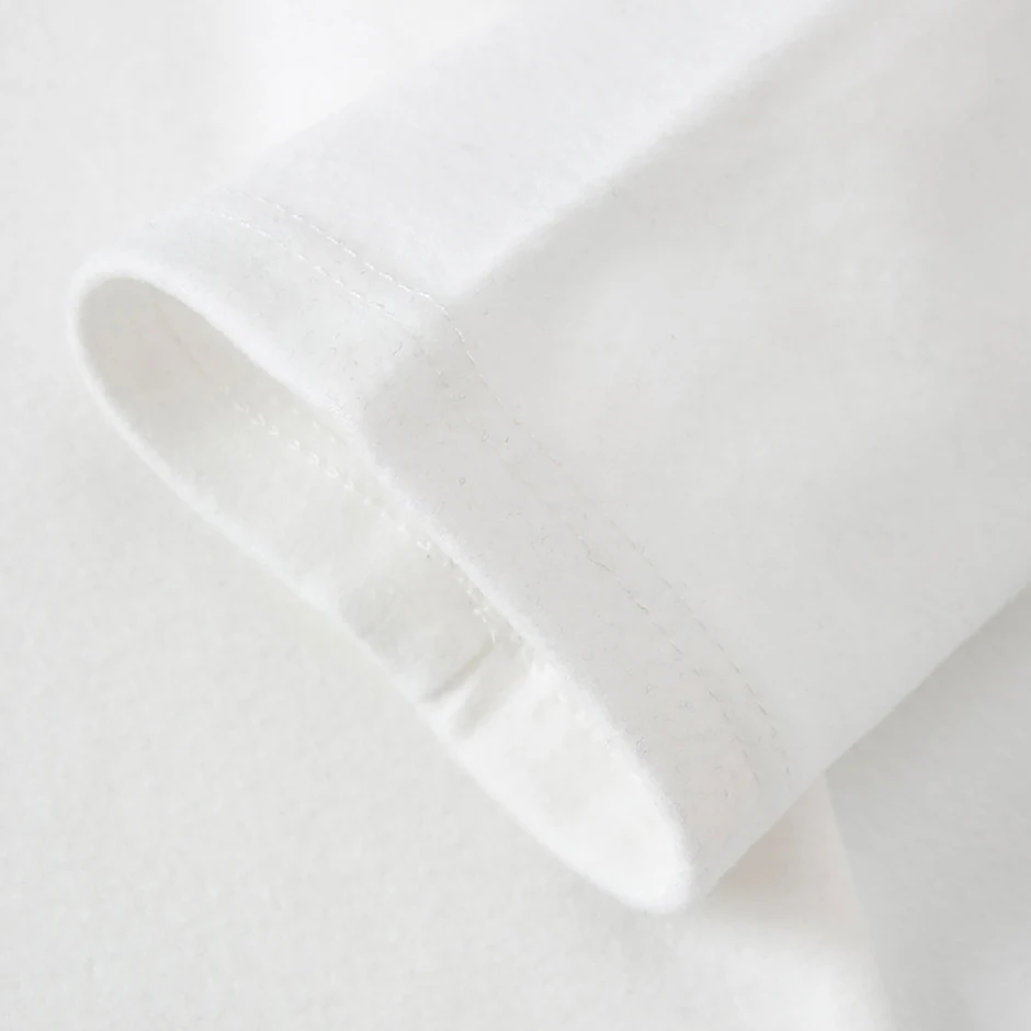 PlatiNum T-shirt Size Chart