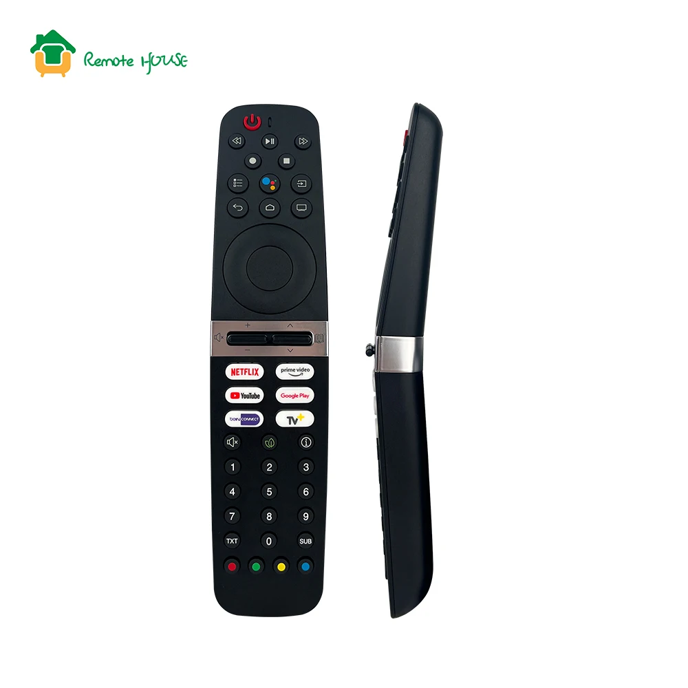 Voz Substituição do Controle Remoto para Smart tv Novo - Image 5