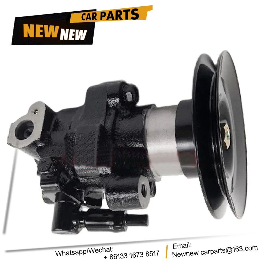 

New Power Steering Pump Model 4432025041 For TOYOTA DYNA 150 LY211R-TLMGS