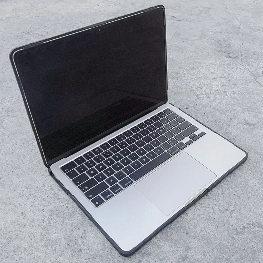 militar, capa para Macbook Air 13 