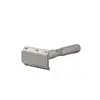 YAQI Ghost  Multiple Thread PatternTitanium Light Weight Safety Razor 3