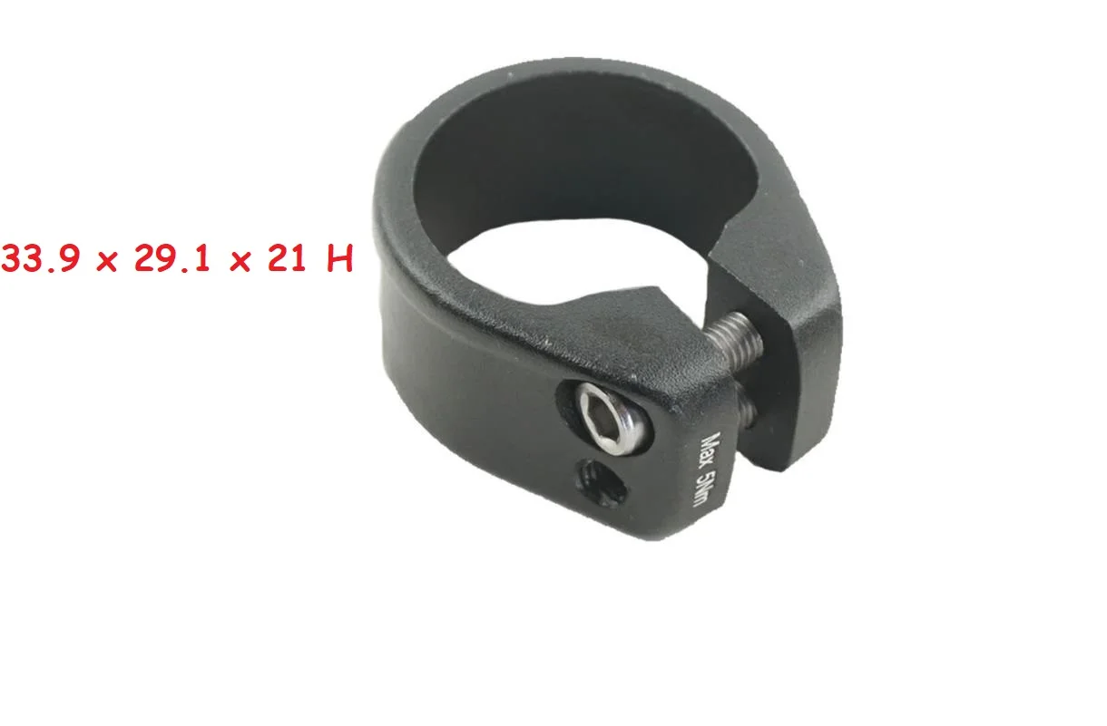Giant Road bike Defy Escape D Fuse D Form system Seatpost Clamp Collar