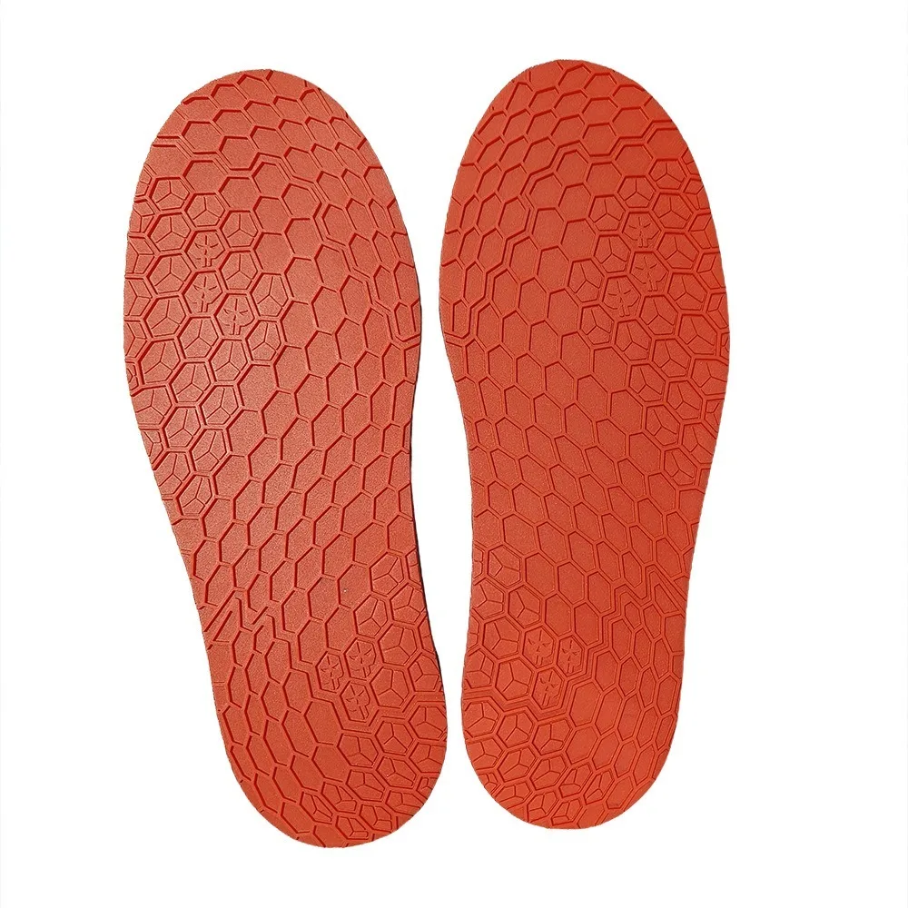 Durable Anti-Slip Rubber Shoe Sole Protector Pads