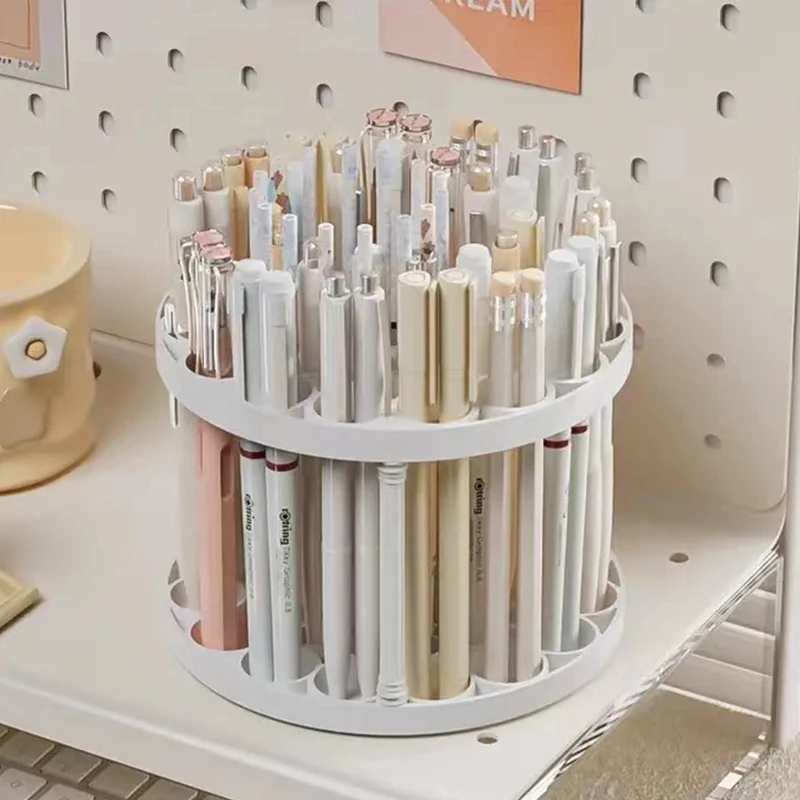 Painting Tool Holder, Pencil And Brush Drying Holder