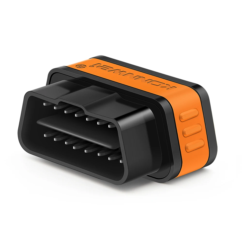 Bluetooth OBD2 Scanner 6