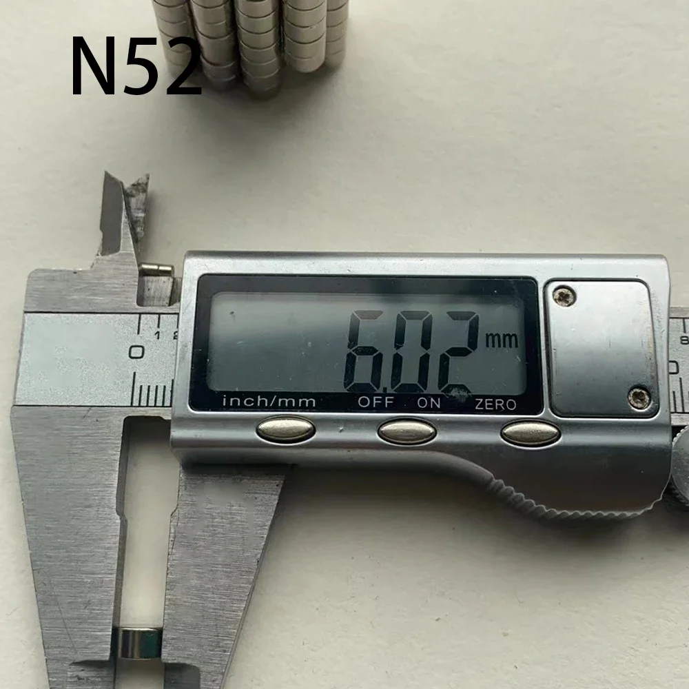 Powerful Round Mini Magnets for Motor, Ebike, and Science Projects
