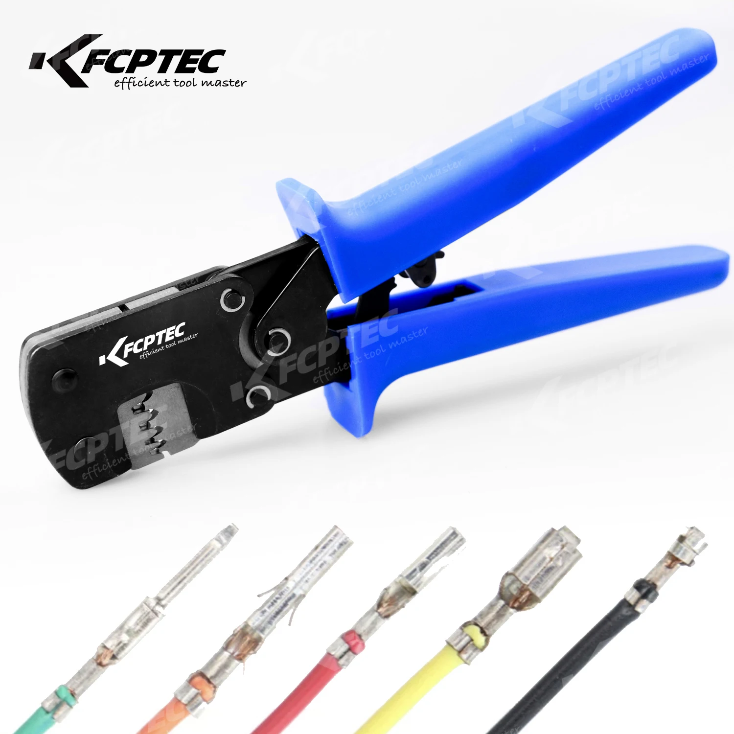 Crimping Tool Pliers Set обжимные клещи Ferrule Crimping Tool Chave Catraca Alicate Terminals Electrical Clamp Min Tools best electric hand planer Hand Tools