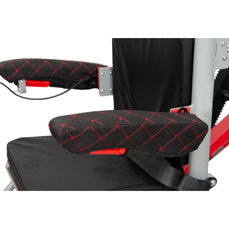 Electric Stair Climber Wheelchair for Stair Climbing Stairs Lift Climbing Wheelchair Price