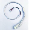Ethernet  Lan PoE Cable RJ45 Network Cable 12 Pin 8 core For dahua ip dome camera 1