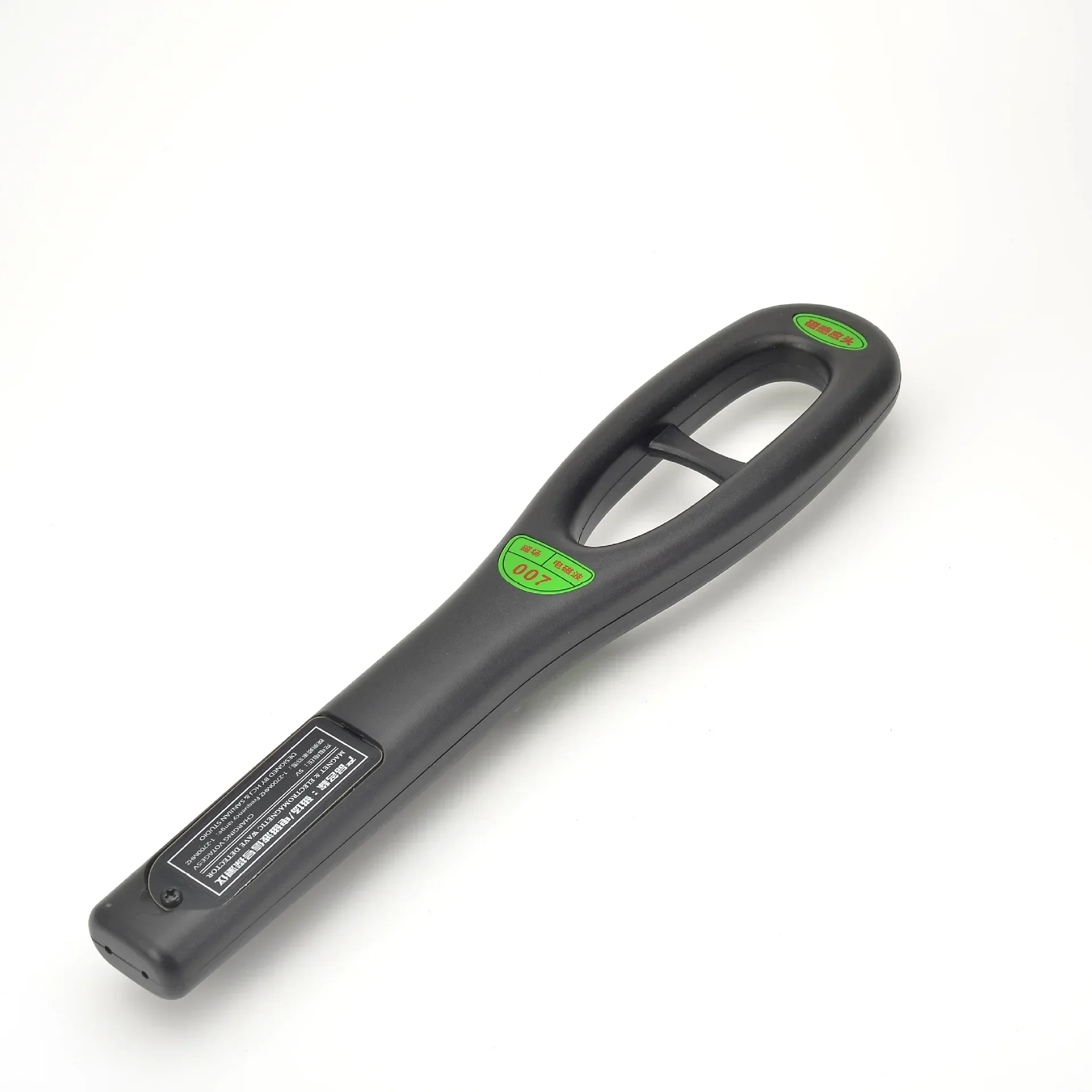 Handheld Anti-theft Camera Detector RF Signal Detector Wireless Strong Magnetic Detection GPS Tracker Scanner camera detector