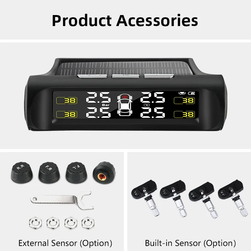 ڵ Ÿ̾ з ͸ ý, TPMS ¾翭  ڵ 溸 ý, HD  LCD ÷,   4 