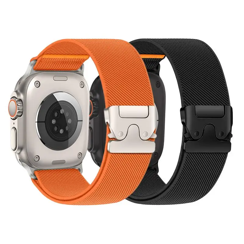 ตัวเลือกสินค้า สายนาฬิกาสำหรับ Apple Watch หลายรุ่น