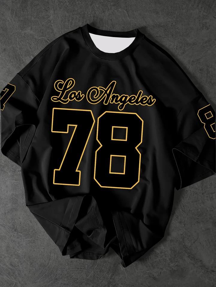 Los Angeles ゲームシャツ 3xl ウェッサイ B Boy Los Angeles ゲームシャツ 3xl ウェッサイ B Boy 送料込み
