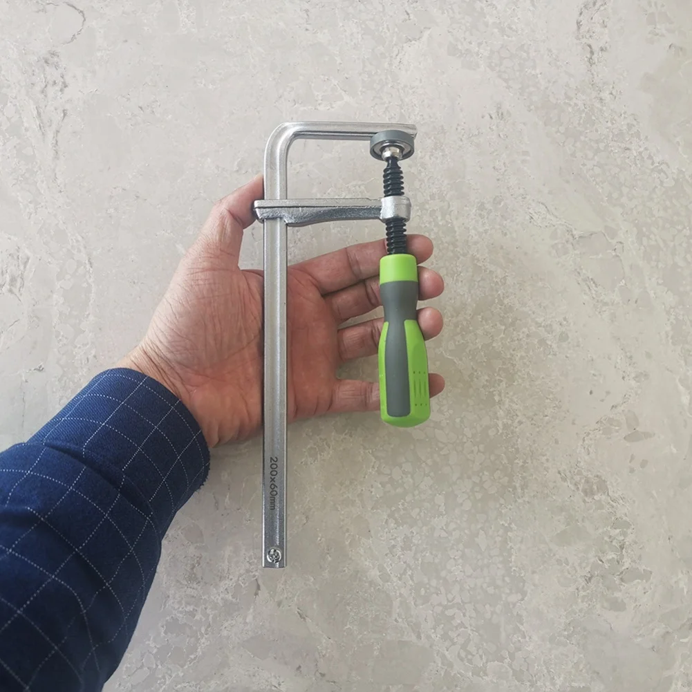 4/8pcs Woodworking Track Clamp Protective SleeveMulti-Function Track Clamping Cover For Track Saw Clamp Quick Clamp