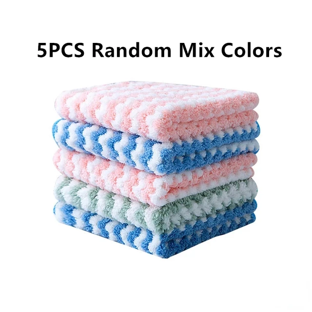 Mix Colors 5PCS