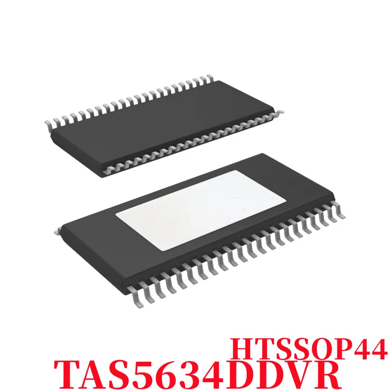 

[1 шт.] 100% новый чип TAS5634DDVR AS5634DDVR HTSSOP44