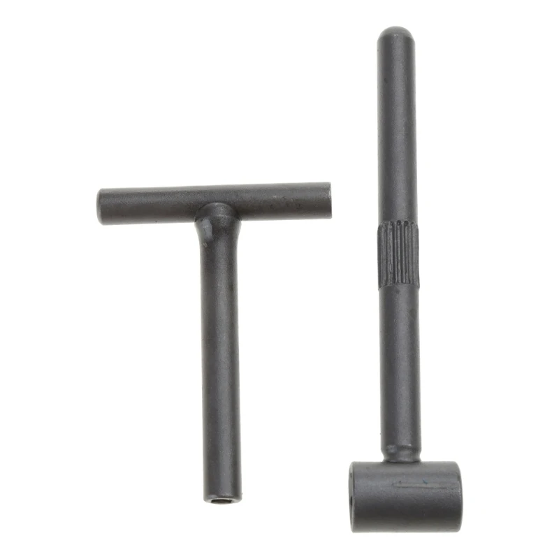 Universal Motorcycle Engine for Valve Adjustment Tool Square Hexagon Socket for T Spanner for Valve Screw Wrench Drop Shipping