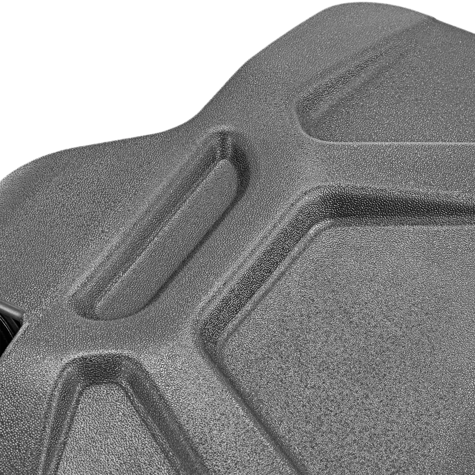 Rétroviseur support pliable rectangle pour polaris RANGER,RZR 