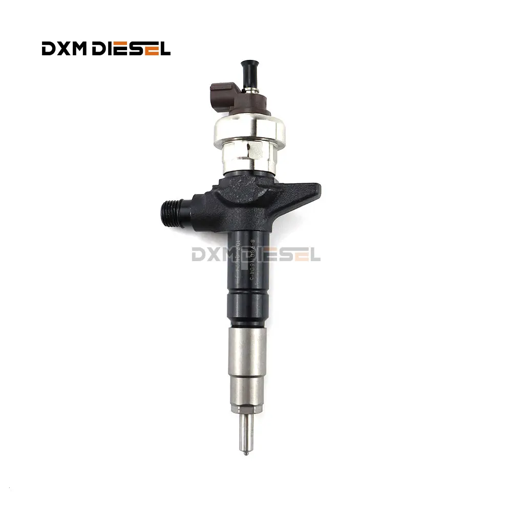 

8-98011604-5 High Quality New Diesel Injector for 4JJ1 3.0 Engine 095000-6980 8 98011604 5