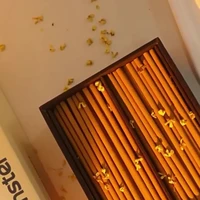 30 Sticks High-Grade Palo Santo Incense White Sage Cedar Coffee Home Fragrance Natural Aromatherapy Suitable for Yoga Meditation 5