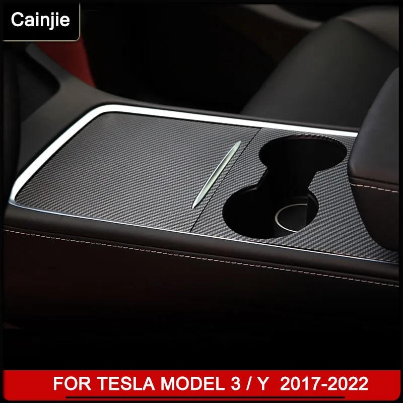 Рисунок 5 - Крышка приборной панели для Tesla Model 3 Y