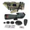 Svbony SV202 8X32/8x42/10x42 ED Binocular with SV406P 20-70X80mm spotting scope IPX7 Waterproof for Bird Watching,camping 5