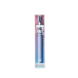 Gentle Soft Bristle Toothbrush for Sensitive Teeth and Gum Care (Blue)