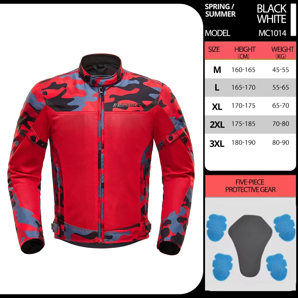 MC1017-Red