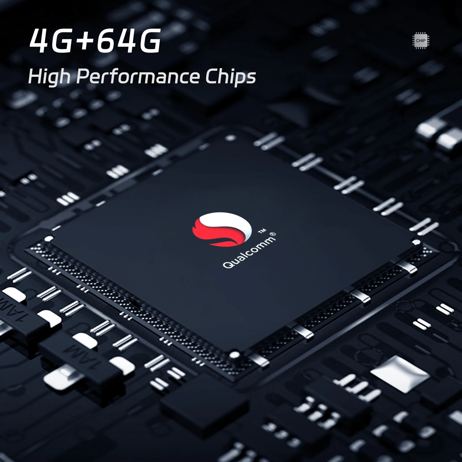 Podofo  ī÷ AI ڽ, HDMI Է, ȵ̵ 13, 8 ھ, 2.4GHz, , , GPS, ī÷ ڽ, 4 + 64G
