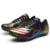 Black Rainbow Field Track Spikes