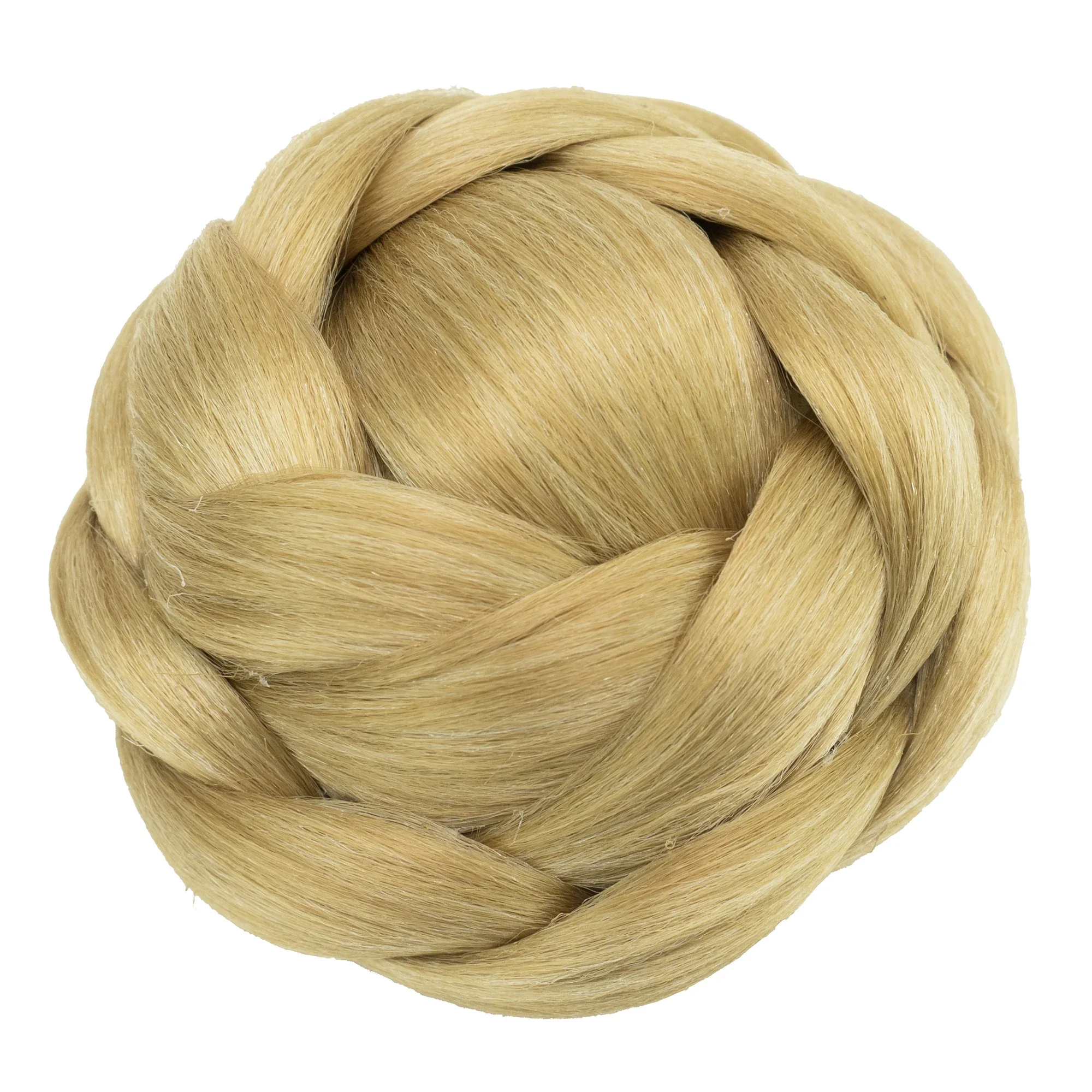 ASH blonde