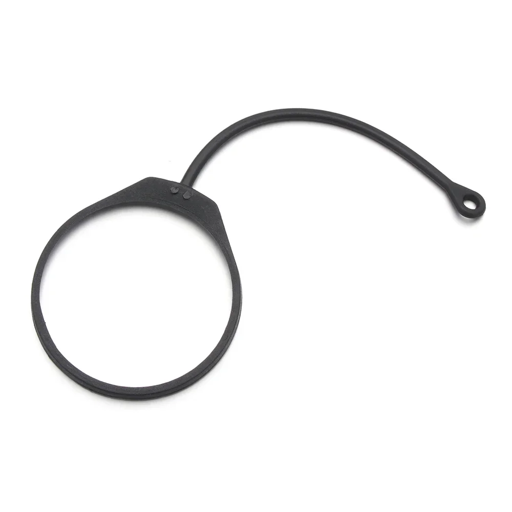 Fuel Cap Fuel Tank Cap Traction Rope Band Cord Oil Cap Anti-lost Fixed Traction Cable 1PC for Volkswagen Audi