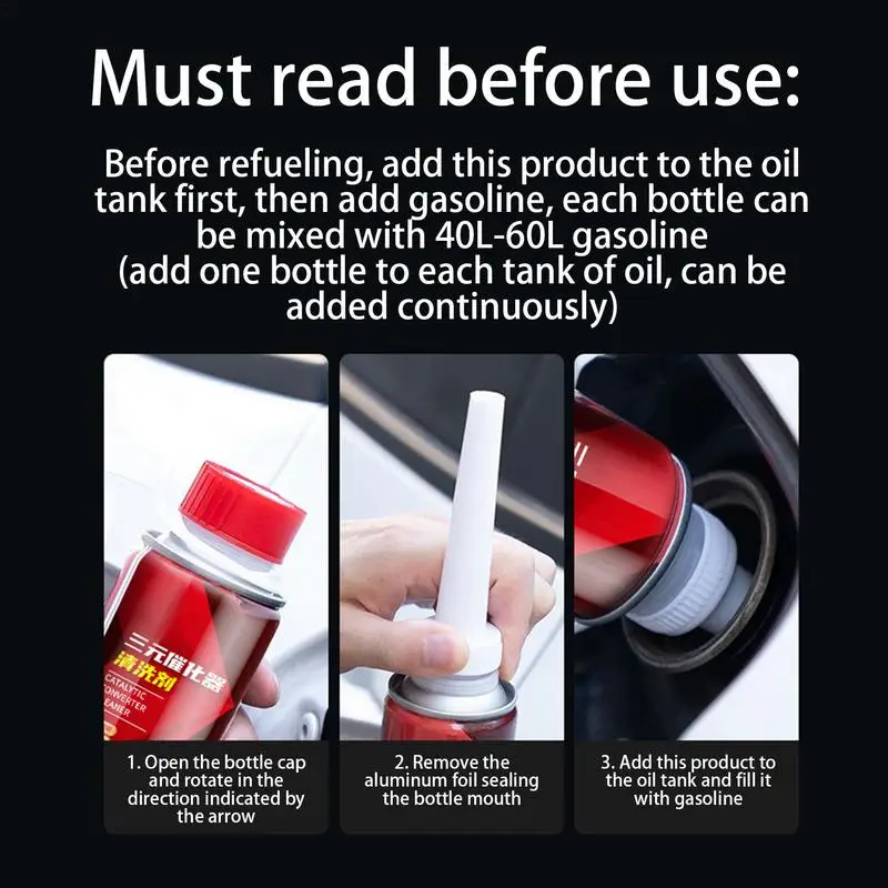 For Refer To Description Auto Parts Engine Boost Up Cleaner Engine Boost Up Cleaner Restores System Efficiency Carbon Removal