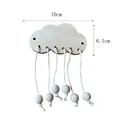 Cloud bead