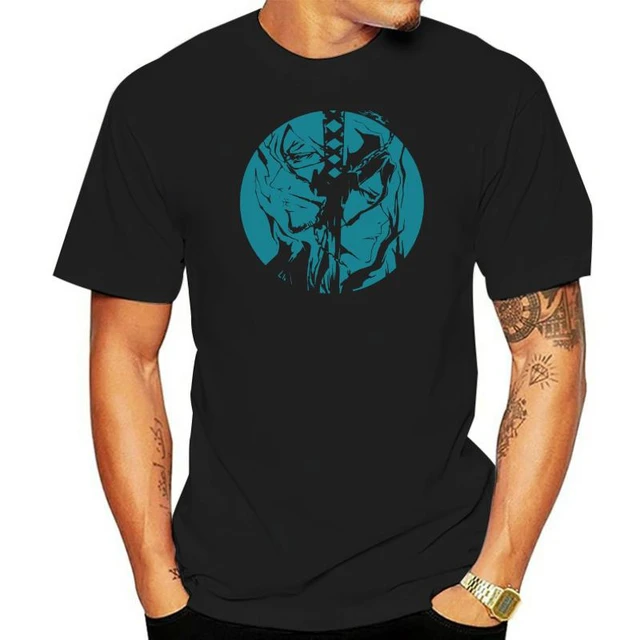 BLEACH - Ichigos Zangetsu T-Shirt