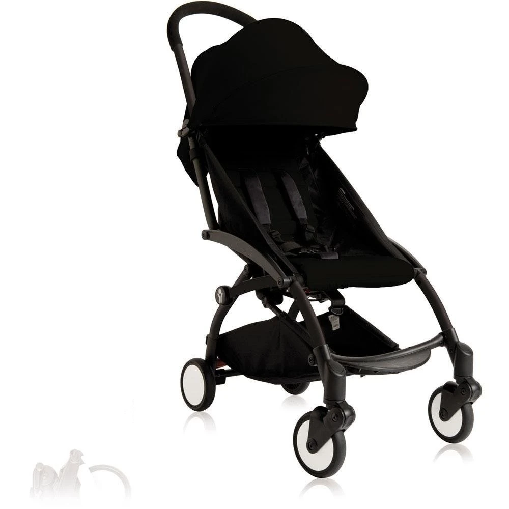 baby stroller accessories expo	 2022 New Upgrade Baby Yoya Stroller Wagon Portable Folding Baby Car Lightweight Pram Baby Carriage Travel Pushchair baby stroller cover for winter