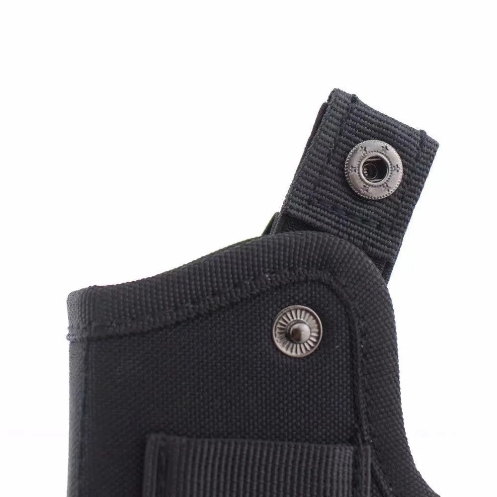 Nylon Concealed Carry Holster for Glock 19-43