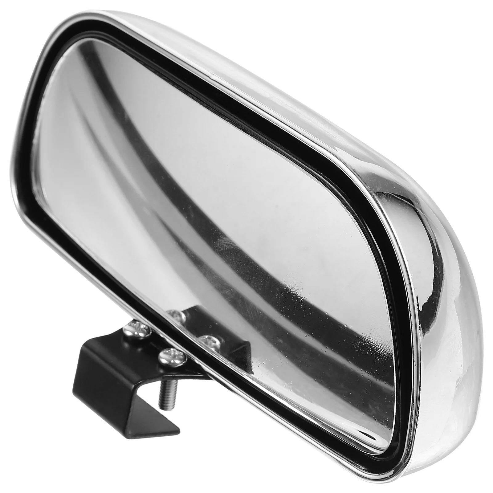 

Зеркало заднего вида автомобильное заднего вида, широкие аксессуары для женщин, сменная деталь с углом обзора в салоне