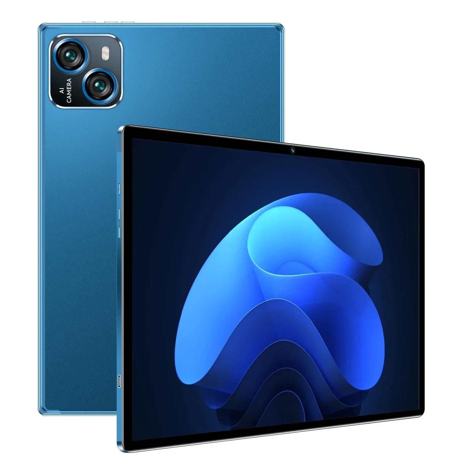 thumbnail image 1 of Tableta Pad 6 Pro 2023 Global NUEVA Android12 11 pulgadas 16 GB 1 T 10000 mAh 5G Dual SIM Llamada telefónica GPS Bluetooth WiFi Google Tablet PC, 1 of 5