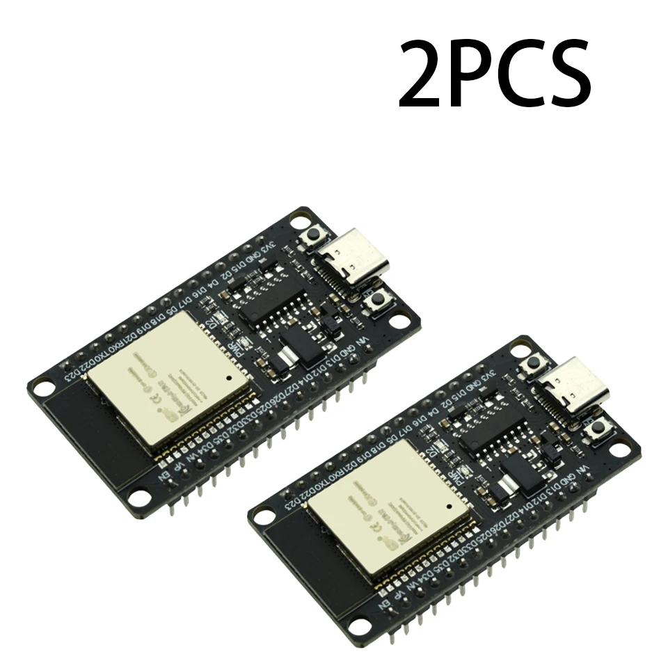 ตัวเลือกสินค้า ESP32 Dev Board โมดูลพัฒนา IoT ครบครัน WiFi & Bluetooth