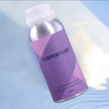 

500ML Perfume Series Natural Aroma Essential Oil Hotel Scenting Device Flavoring For Home Aromatic Diffuser Liquid Air Freshener