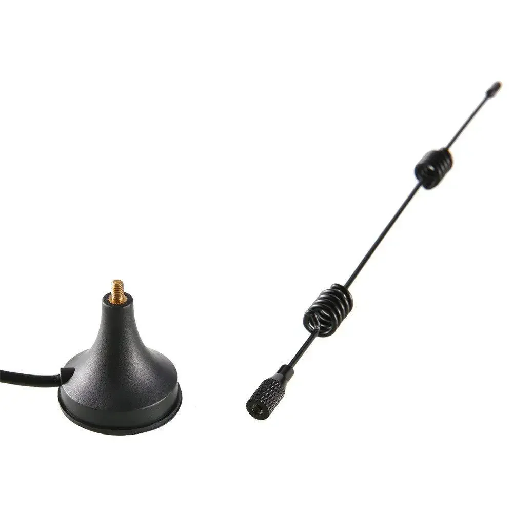 WiFi Antenna 2.4G-5.8G Tape Indoor 7dbi WiFi Surveillance Extension Digital Antenna For IP Camera NVR CCTV