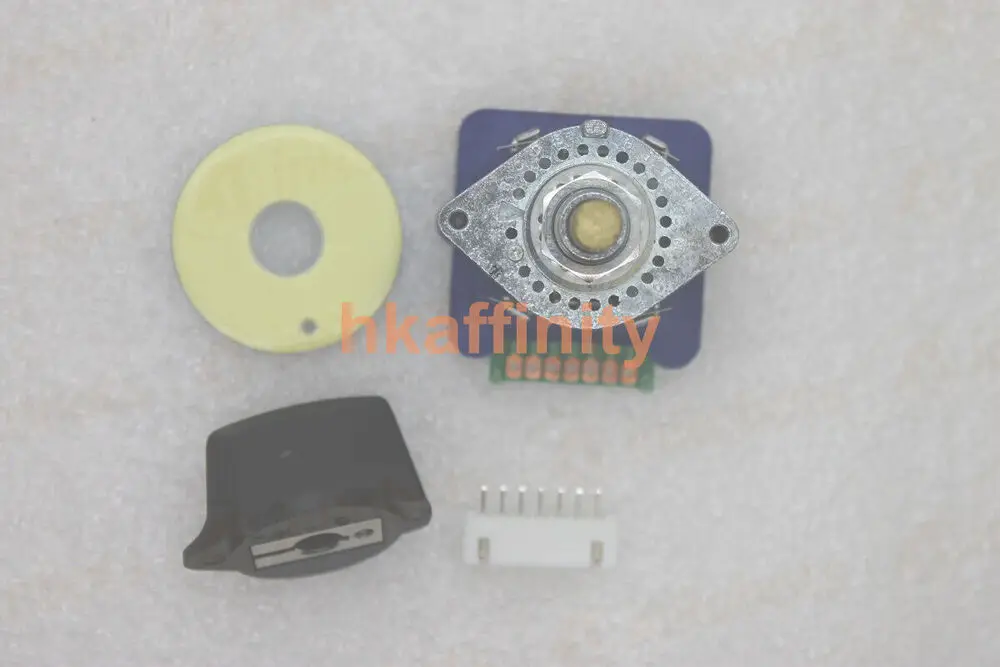 

For DPP02 020J16RCB TOSOKU Electronic Handwheel DP Series Rotary Switch DPP02020J16R