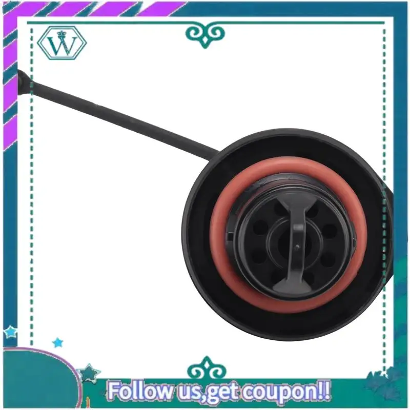 Tappo Serbatoio Carburante Per Fiat Punto II E Alfa Giulietta - Ricambio 46820586 - Foto 5