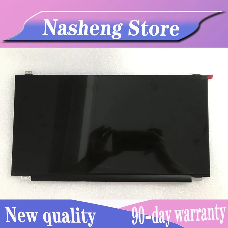 Fffhd Lcd Tela Led Sem-toque Painel de Exibição N133hse-ea1 para Asus Zenbook Ux310u Ux310ua 13.3 - Imagem 2